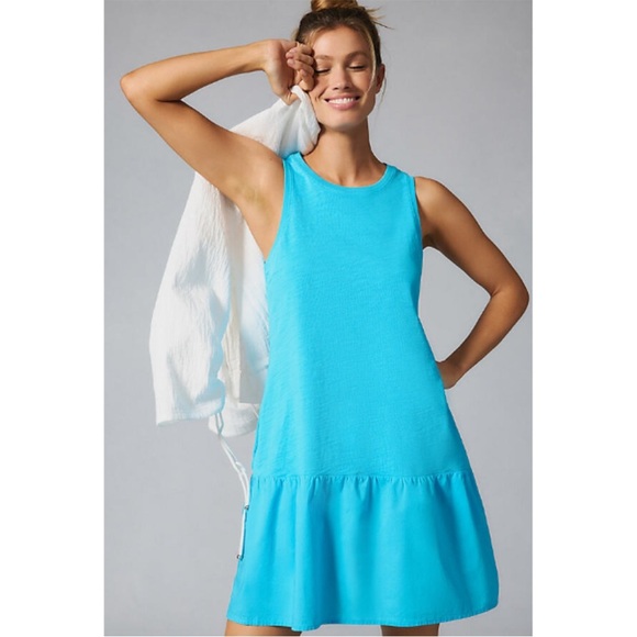 caicos mini dress Caicos Mini Dress